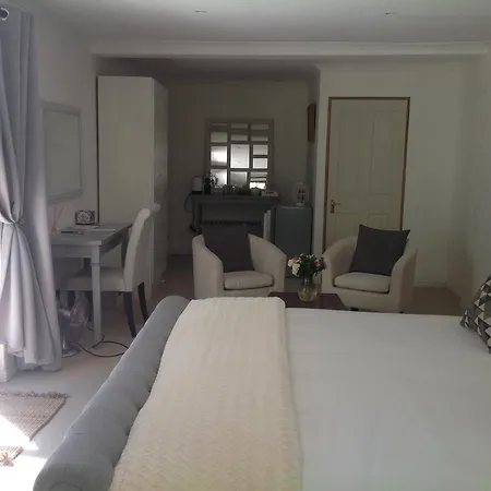 Willow Brooke Guest Suite Franschhoek Exterior photo