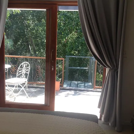 Willow Brooke Guest Suite Franschhoek Exterior photo