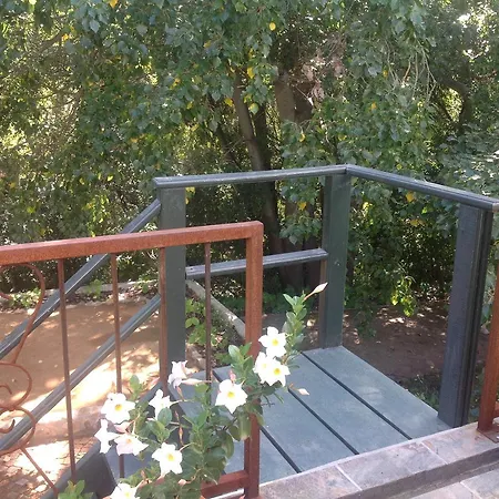Willow Brooke Guest Suite Franschhoek Exterior photo