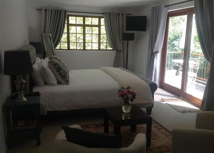 Willow Brooke Guest Suite
