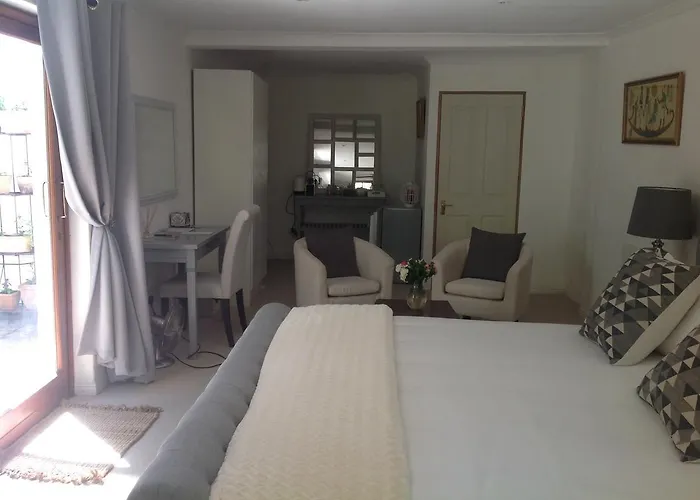 Willow Brooke Guest Suite