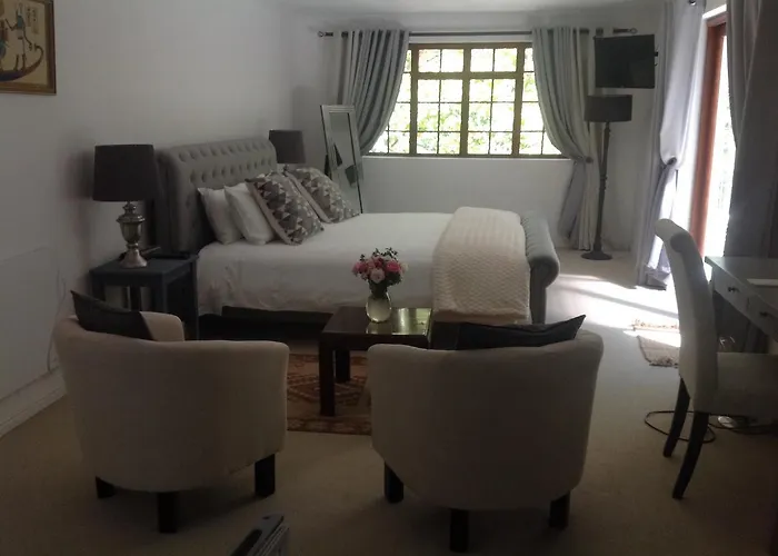 Willow Brooke Guest Suite