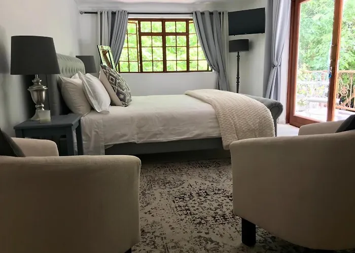 Willow Brooke Guest Suite