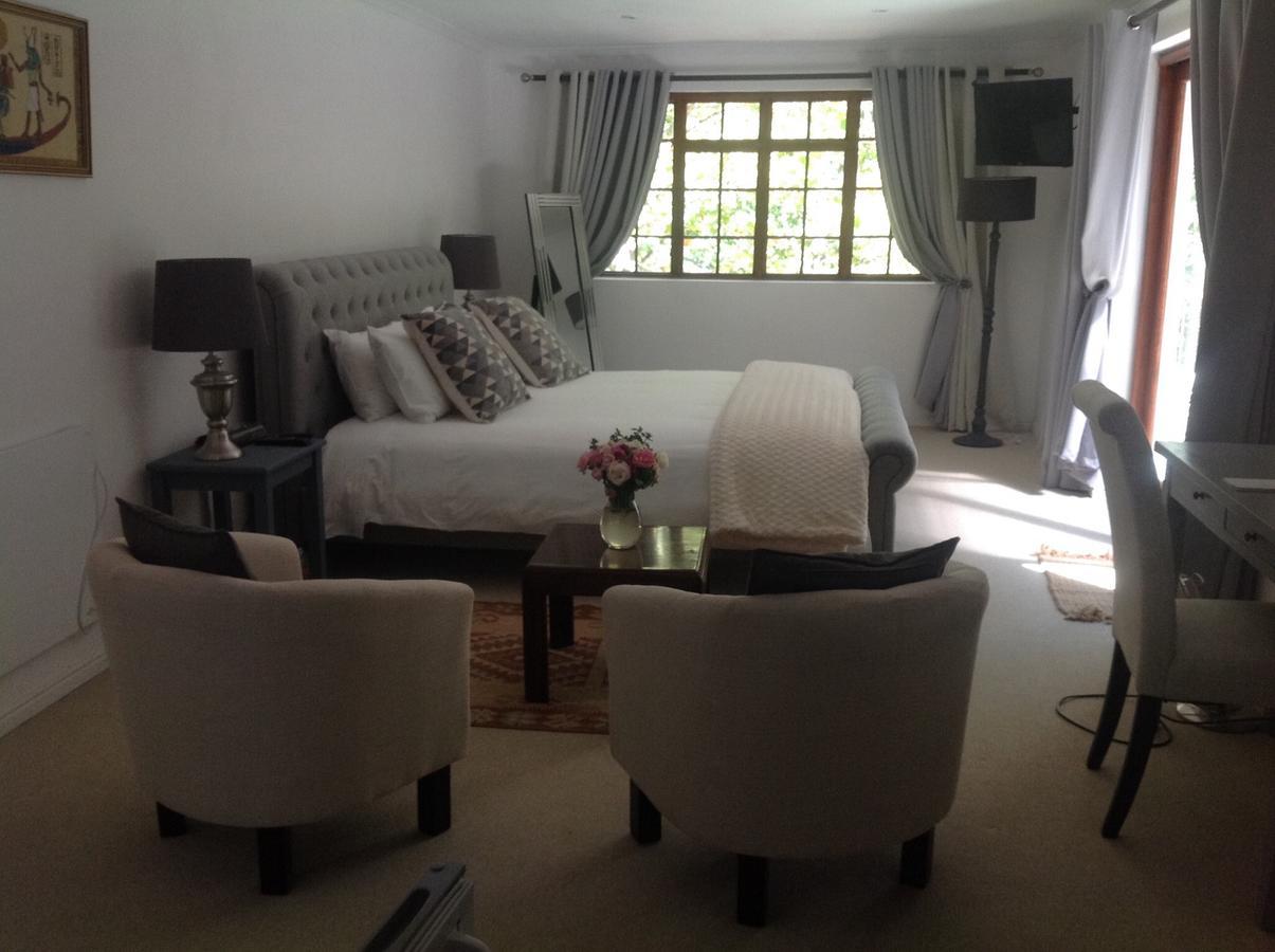 Willow Brooke Guest * Franschhoek