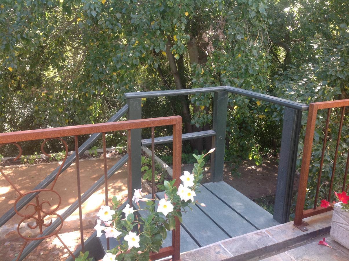 Willow Brooke Guest Apartment