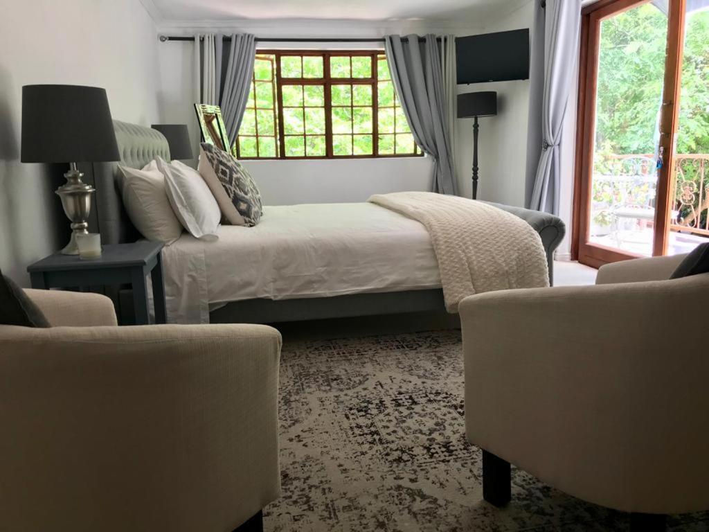Willow Brooke Guest Apartment